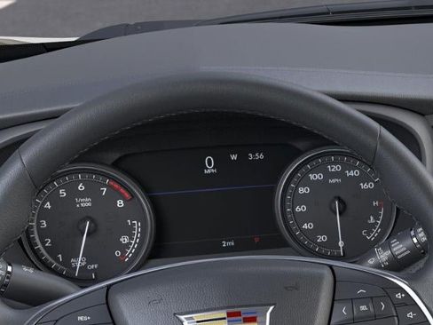 New 2025 Cadillac XT5 Premium Luxury w/ Technology Package image 18