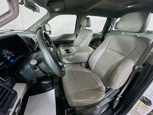 Used 2016 Ford F150 XL image 19