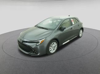 New 2026 Toyota Corolla SE video 1