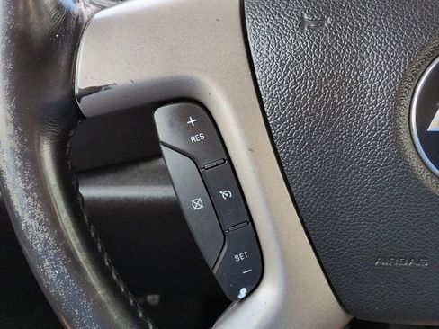 Used 2012 Chevrolet Silverado 1500 LT w/ All-Star Edition AWD/4WD image 29