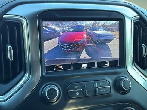 Used 2020 Chevrolet Silverado 1500 RST w/ All-Star Edition image 26