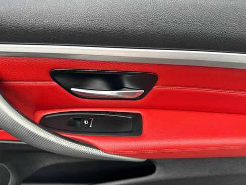 Used 2019 BMW 430i Convertible RWD image 17