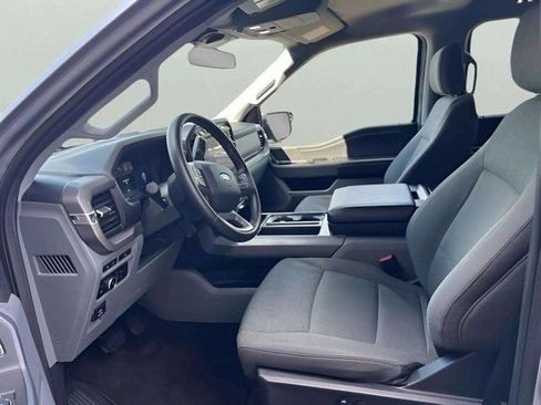 Used 2024 Ford F150 XLT w/ Equipment Group 302A MID image 9