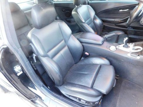 Used 2006 BMW M6 Coupe RWD image 4