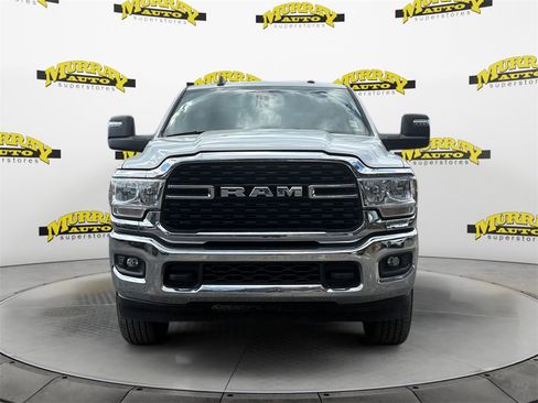 Used 2024 RAM 2500 Big Horn image 8