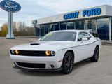 Used 2021 Dodge Challenger GT w/ Blacktop Package image 2