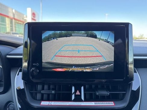 Used 2026 Toyota Corolla SE FWD image 26