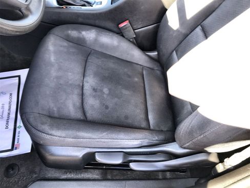 Used 2024 Chevrolet Malibu LS image 12