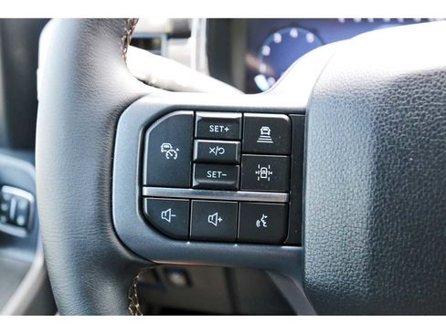 Used 2025 Ford F150 Lariat w/ FX4 Off-Road Package AWD/4WD image 15