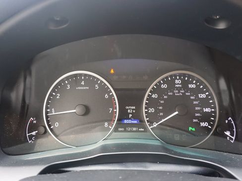 Used 2013 Lexus ES 350 w/ Luxury Pkg FWD image 6