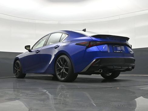 Used 2026 Lexus IS 350 F Sport RWD image 23
