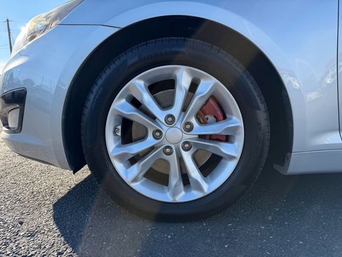 Used 2012 Kia Optima EX w/ Premium Pkg image 25