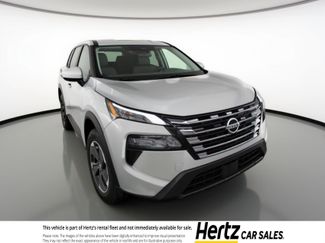 Used 2025 Nissan Rogue SV FWD video 1