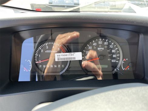 New 2024 Chevrolet Low Cab Forward image 11