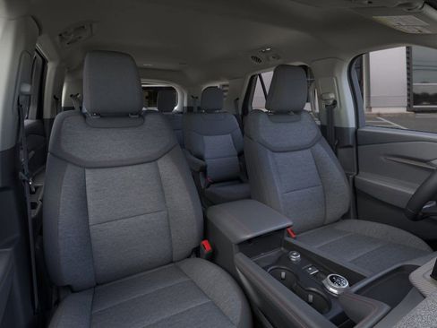 New 2026 Ford Explorer Active image 10