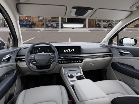 New 2027 Kia Sportage EX AWD/4WD image 14