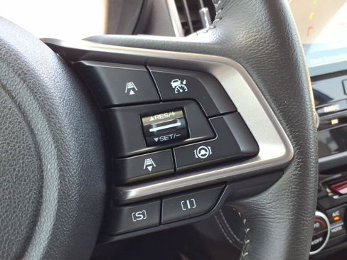 Certified 2023 Subaru Forester Limited AWD/4WD image 41