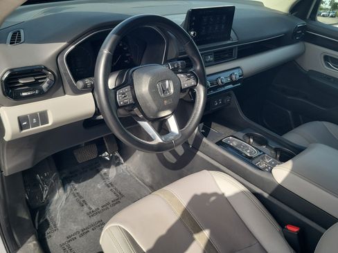 Certified 2024 Honda Pilot EX-L image 18
