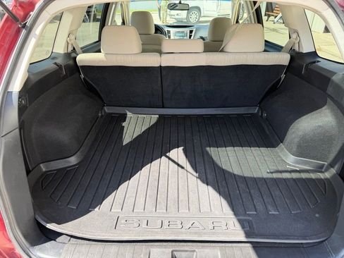 Used 2013 Subaru Outback 2.5i Premium AWD/4WD image 25
