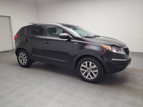 Used 2014 Kia Sportage LX image 11