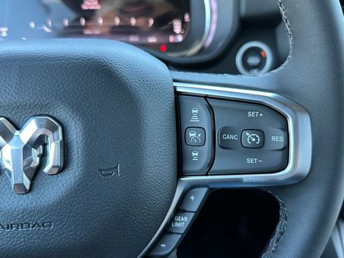 New 2026 RAM 1500 Big Horn AWD/4WD image 20