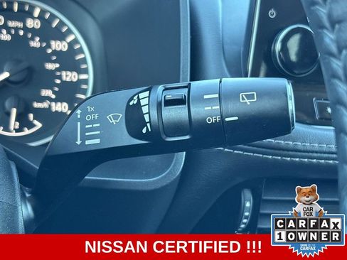 Certified 2023 Nissan Rogue SL w/ SL Premium Package AWD/4WD image 27