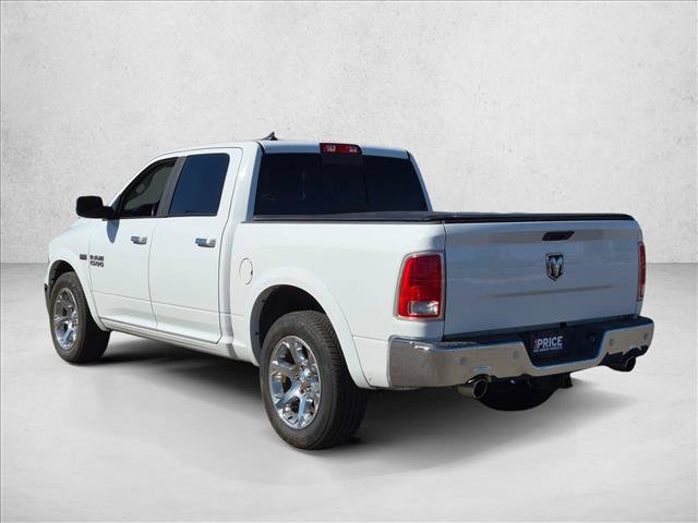 Used 2016 RAM 1500 Laramie RWD image 7