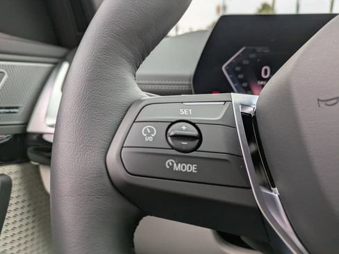 New 2026 BMW X1 xDrive28i w/ Convenience Package image 28