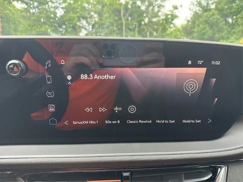 New 2026 Buick Envista Sport Touring w/ Convenience I Package FWD image 21