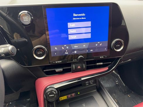 Used 2023 Lexus NX 350 AWD image 61