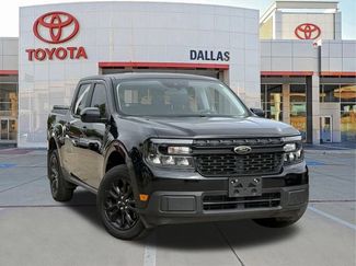 Used 2023 Ford Maverick XLT w/ XLT Luxury Package FWD video 1