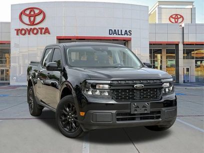 Used 2023 Ford Maverick XLT w/ XLT Luxury Package
