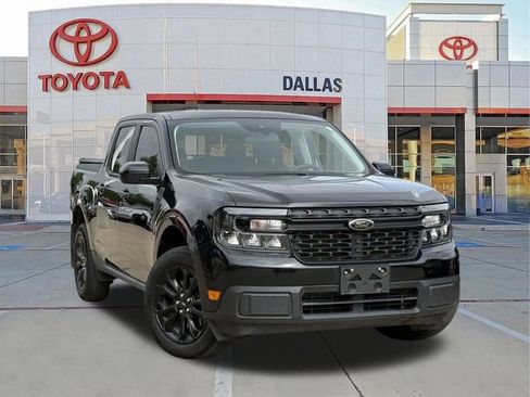Used 2023 Ford Maverick XLT w/ XLT Luxury Package FWD image 1