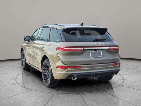 New 2026 Lincoln Corsair Grand Touring AWD/4WD image 10