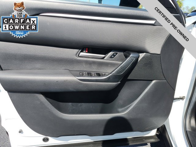 Used 2025 MAZDA CX-50 AWD 2.5 S w/ Preferred Package image 15