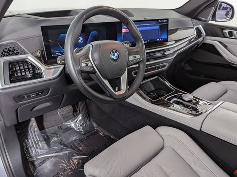 Used 2024 BMW X5 xDrive40i w/ Premium Package AWD/4WD image 19