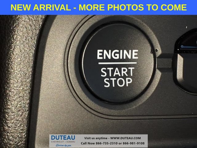 Used 2025 Ford Bronco Sport Outer Banks AWD/4WD image 15