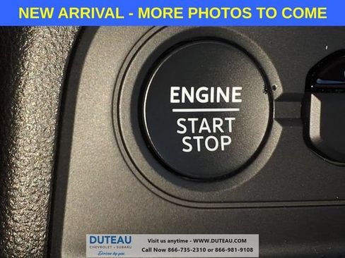 Used 2025 Ford Bronco Sport Outer Banks AWD/4WD image 15