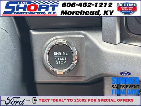 New 2026 Ford F150 XLT w/ Equipment Group 302A MID AWD/4WD image 21