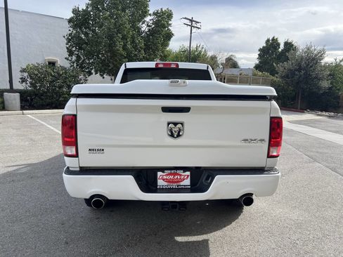 Used 2019 RAM 1500 Express w/ Express Value Package image 6