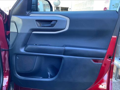 Certified 2025 Ford Bronco Sport Big Bend w/ Convenience Package image 22