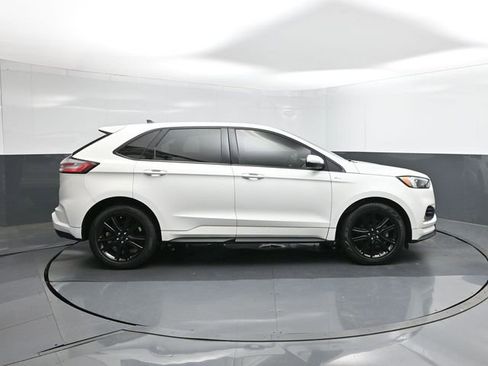 Used 2020 Ford Edge ST-Line FWD image 15