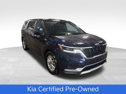 Used 2024 Kia Carnival LX image 3