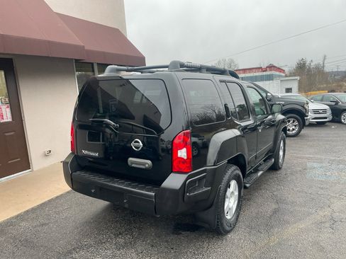 Used 2006 Nissan Xterra S image 6