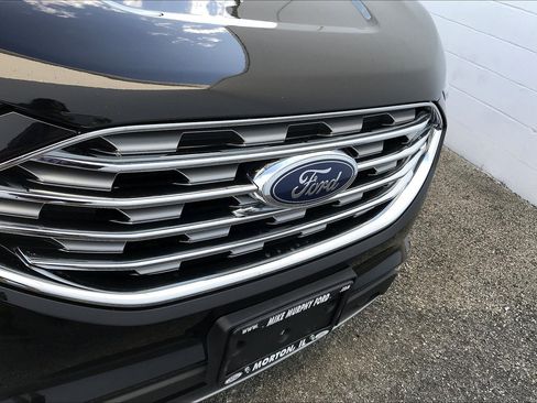 Used 2019 Ford Edge SEL AWD/4WD image 31