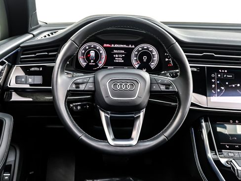 Used 2025 Audi Q7 2.0T Premium Plus image 19