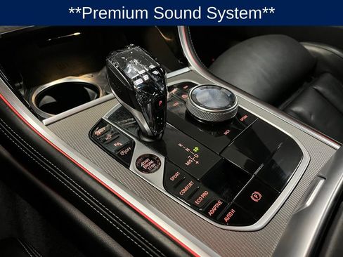 Used 2022 BMW 840i Gran Coupe xDrive AWD/4WD image 13