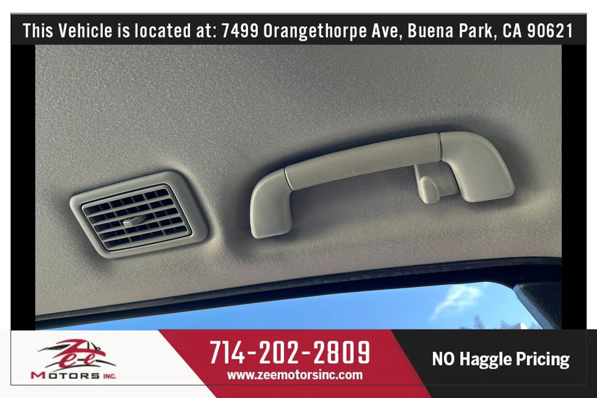 Used 2016 Toyota Sequoia SR5 w/ Premium Package RWD image 27