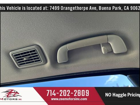 Used 2016 Toyota Sequoia SR5 w/ Premium Package image 27