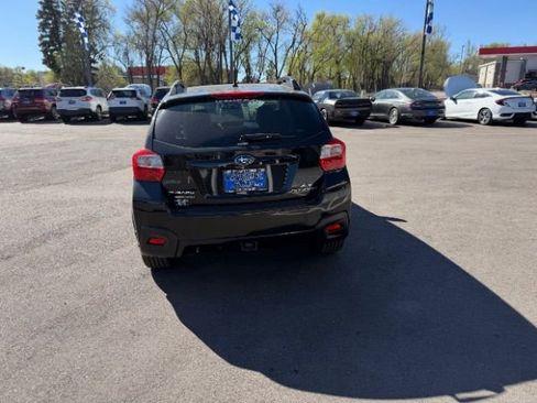 Used 2015 Subaru Crosstrek 2.0i Premium w/ Moonroof Package image 16